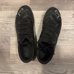 Puma Soccer Cleats