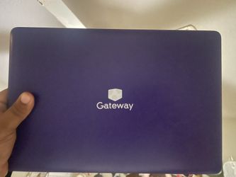 Gateway Core i3