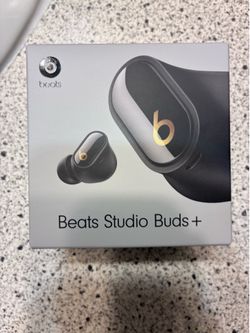 Beats Studio Buds +