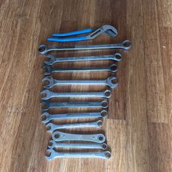 Big Wrenches For Sale 