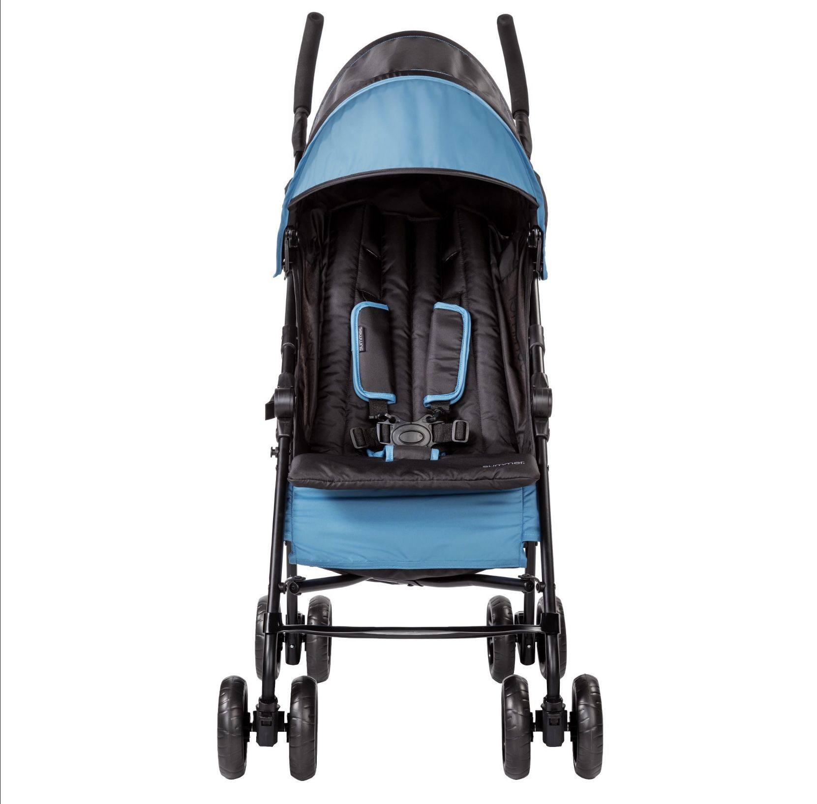 Summer Infant 3D Mini Convenience Stroller
