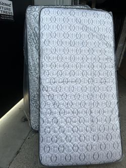 Twin Size Mattress Special Price Sale 