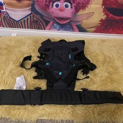 Baby Carrier - Be Hands Free Again!! 