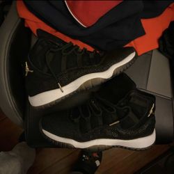 Shoes Jordan Retro 11 Heiress