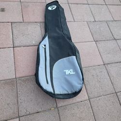 Guitar Soft Case