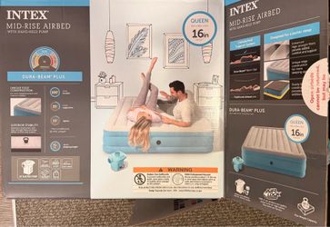 Air Mattress