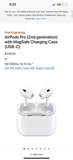 AirPod Pro
