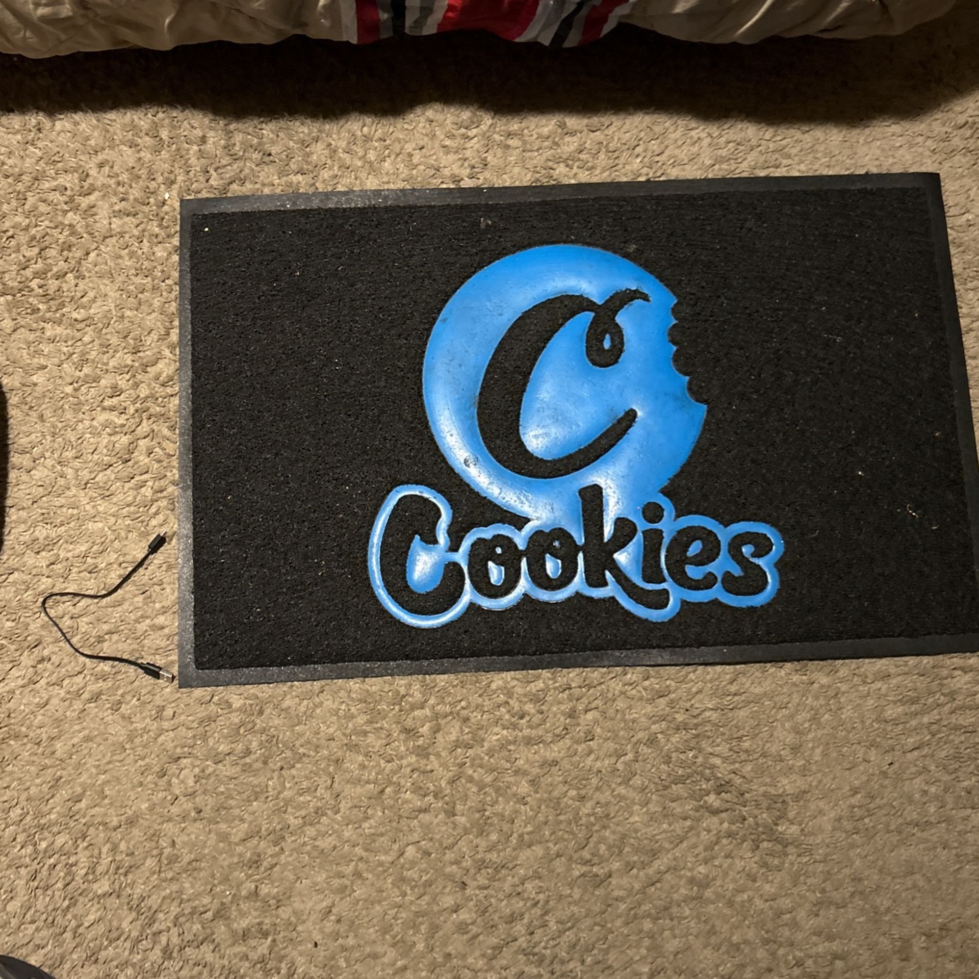 Cookies Matt 