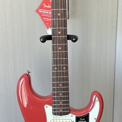 Fender American Vintage II Stratocaster