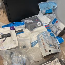 CPAP masks for sell for sleep apnea