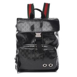 "500 by Gucci" Collaboration Backpack