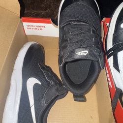 Toddler Nikes 