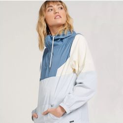 Volcom Windbreaker