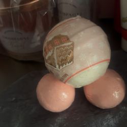 Bath and Body Works Bath Bombs