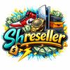 Shreseller