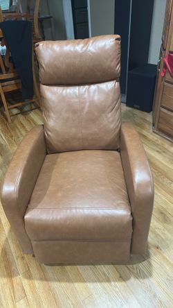 Recliner
