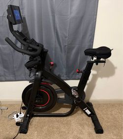 BOWFLEX C7 SPIN BIKE / INDOOR CYCLING BIKE - EXCELLENT CONDITION