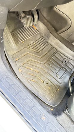 Water Proof Mats