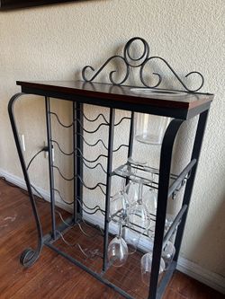 Mini Bar