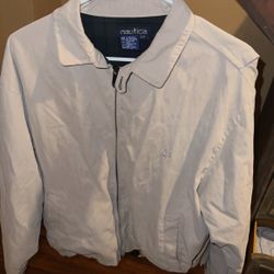 Nautica jacket  