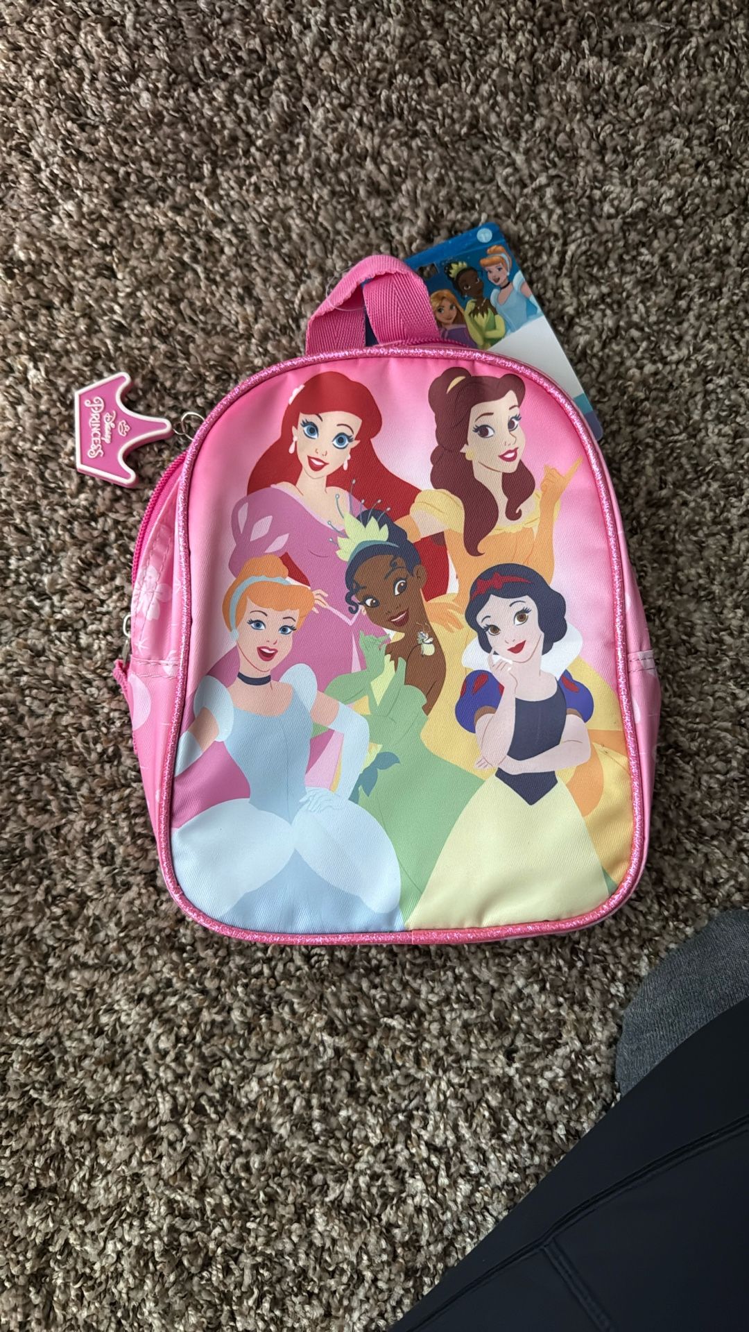 Disney Mini Backpack