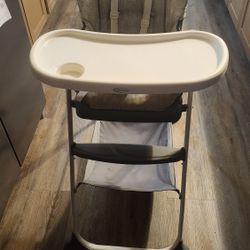 Graco High Chair 