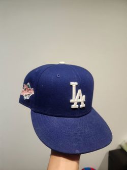 Fitted caps