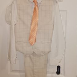 Boy Kid Between 10yrs And 11 Size 12