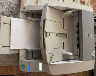 Canon imageFORMULA DR-G1100 Production Document Scanner (FOR PARTS/REPAIR)