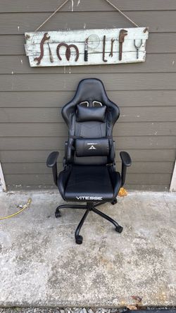 Vitesse gaming chair