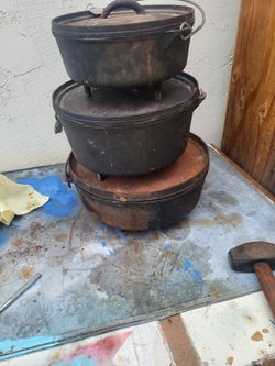 DUTCH OVEN