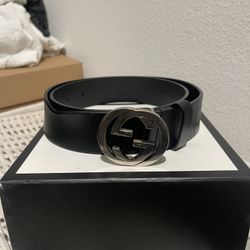 Men’s Belt