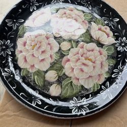 LESAL Handcrafted Platter