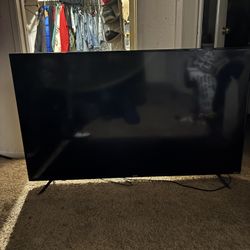 55” Inch Roku Tv 