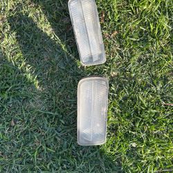 Third Gen Camaro Turn Lights