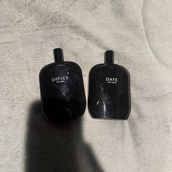 Jeremy Fragrance Colognes