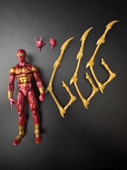Marvel Legends - Iron Spider
