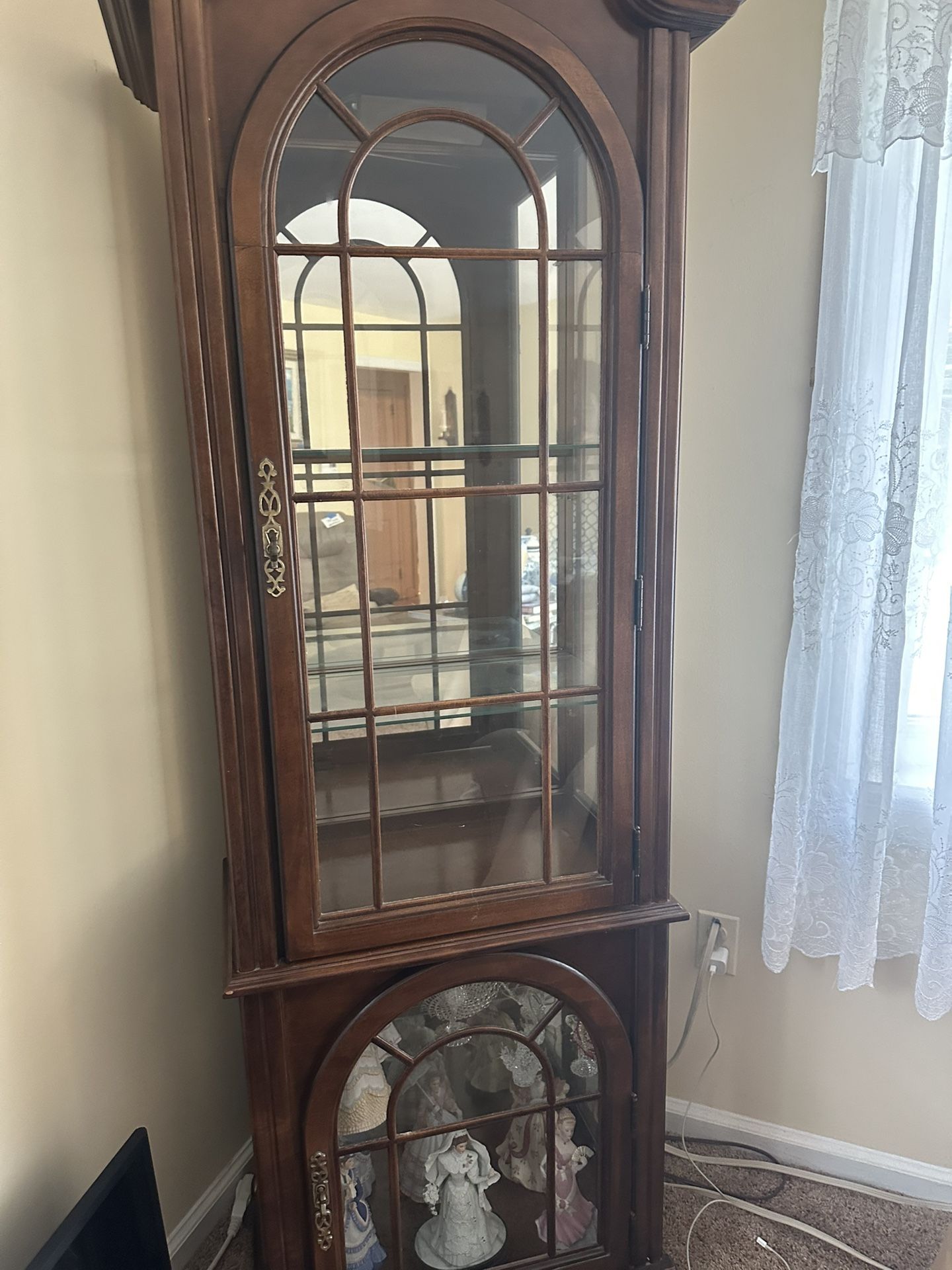 China Cabinet