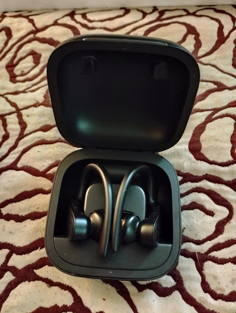 Beats Power beats Headphones