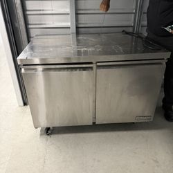 Motak Under counter Refrigerator 