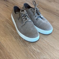 Canvas Shoes