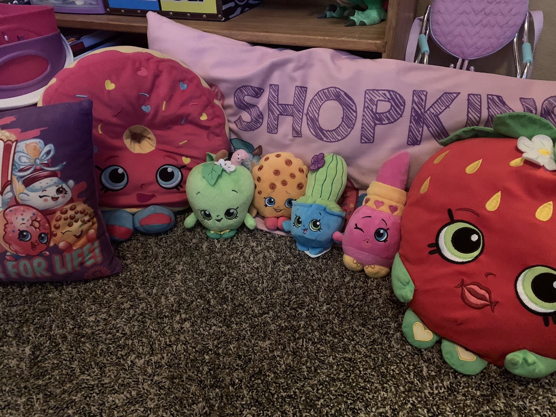 Shopkins