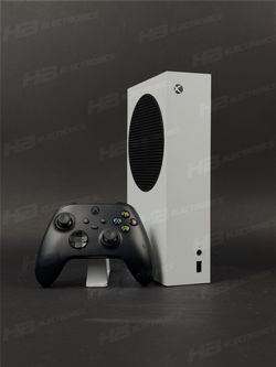 Xbox Series S 512GB