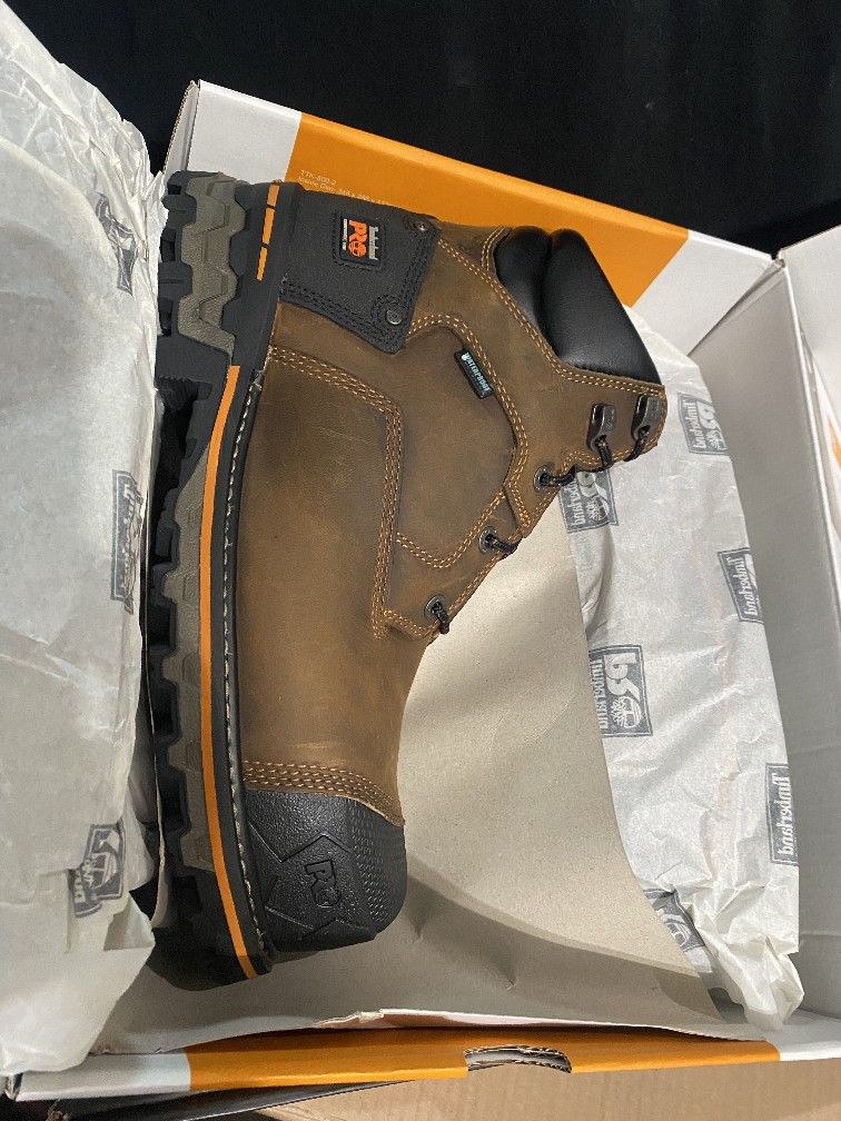Timberland Pro