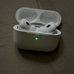 Air Pod Pros 