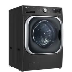 Lg Washer 