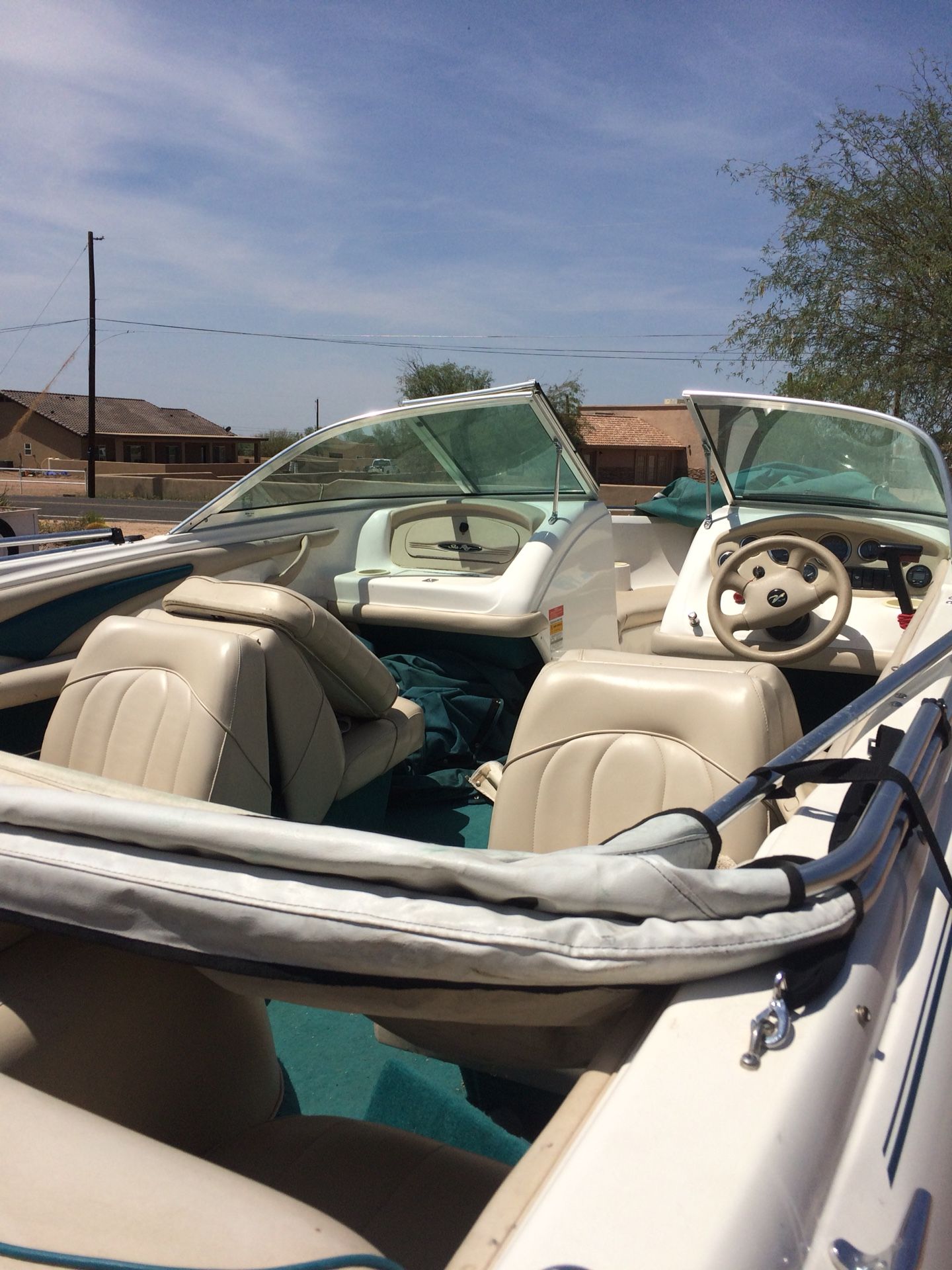 Boat for sale
