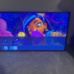 40 Inch Samsung Tv