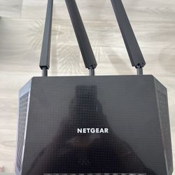 NETGEAR Router