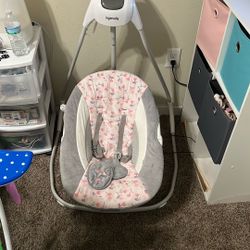 Baby Swing